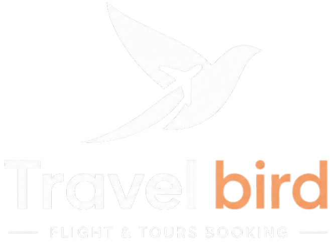 Travel bird